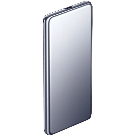 Аккумулятор внешний Xiaomi Ultra Slim Power Bank 5000mAh