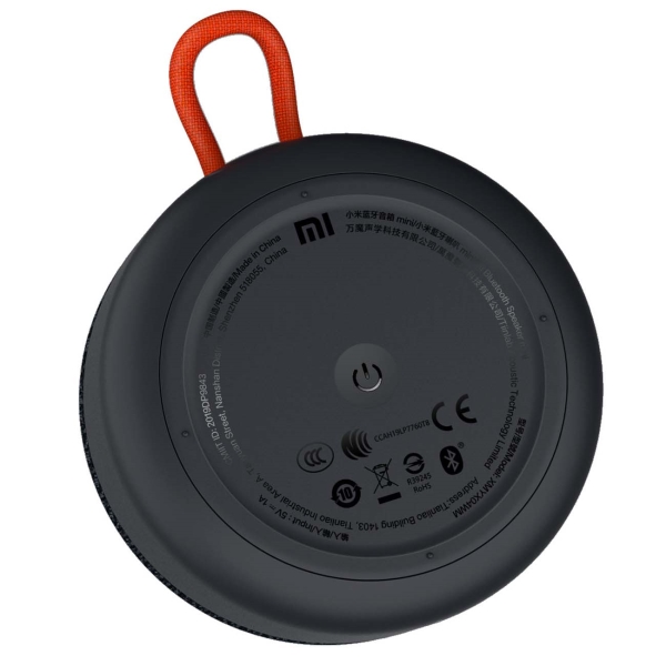 Колонка портативная Mi Portable Bluetooth Speaker