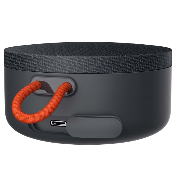 Колонка портативная Mi Portable Bluetooth Speaker