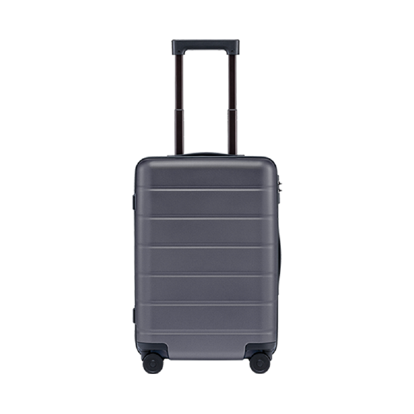 Чемодан Mi Luggage Classic Pro 20" (Grey)