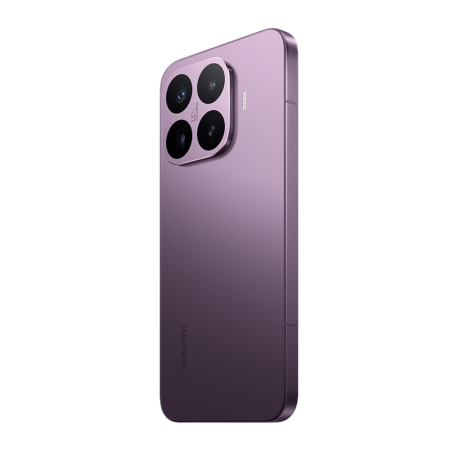 Смартфон Xiaomi 17T Pro 12 ГБ/1 ТБ фиолетовый
