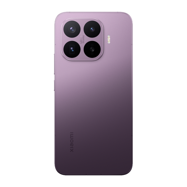 Смартфон Xiaomi 17T Pro 12 ГБ/1 ТБ фиолетовый