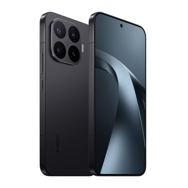 Смартфон Xiaomi 17T Pro 12 ГБ/1 ТБ черный