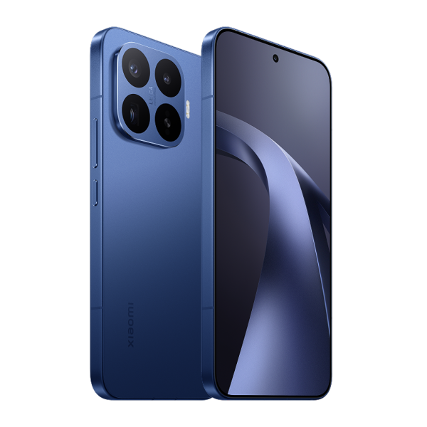 Смартфон Xiaomi 17T Pro 12 ГБ/512 ГБ синий