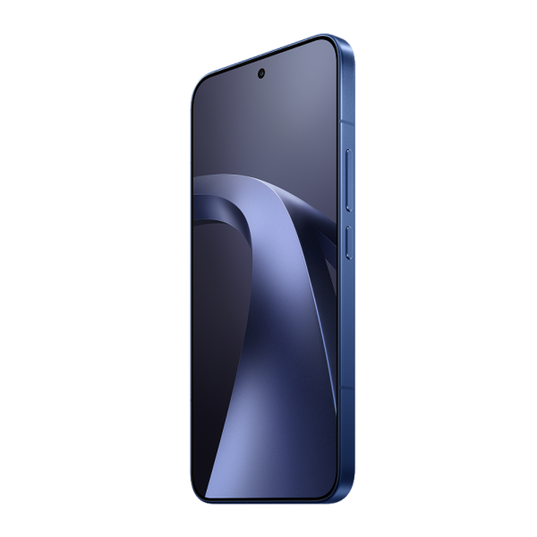 Смартфон Xiaomi 17T Pro 12 ГБ/512 ГБ синий
