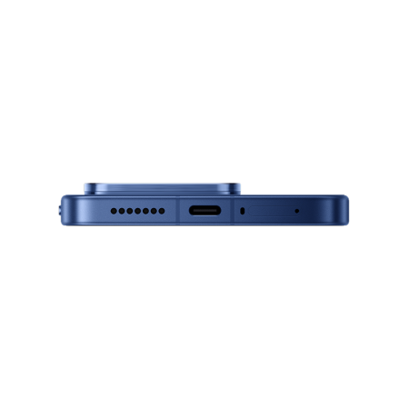 Смартфон Xiaomi 17T Pro 12 ГБ/512 ГБ синий