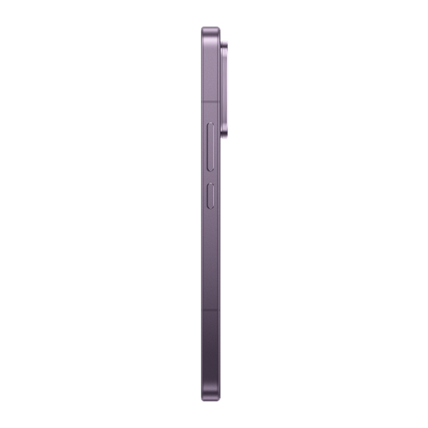 Смартфон Xiaomi 17T Pro 12 ГБ/512 ГБ фиолетовый