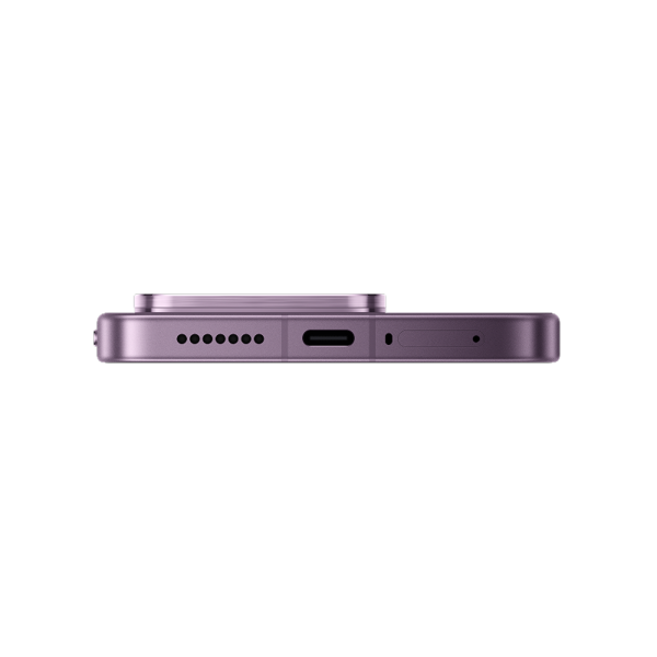 Смартфон Xiaomi 17T Pro 12 ГБ/512 ГБ фиолетовый