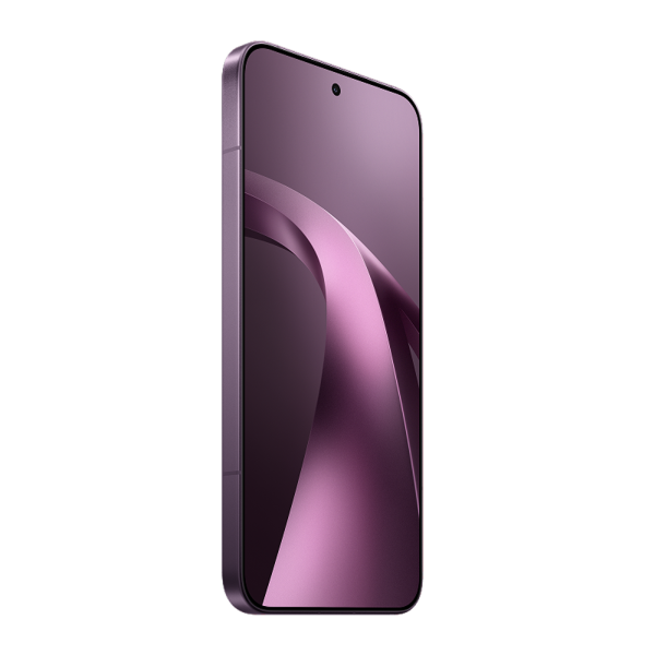 Смартфон Xiaomi 17T Pro 12 ГБ/256 ГБ фиолетовый