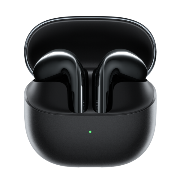 Наушники Xiaomi Buds 6 Graphite Black
