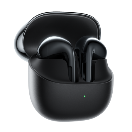 Наушники Xiaomi Buds 6 Graphite Black