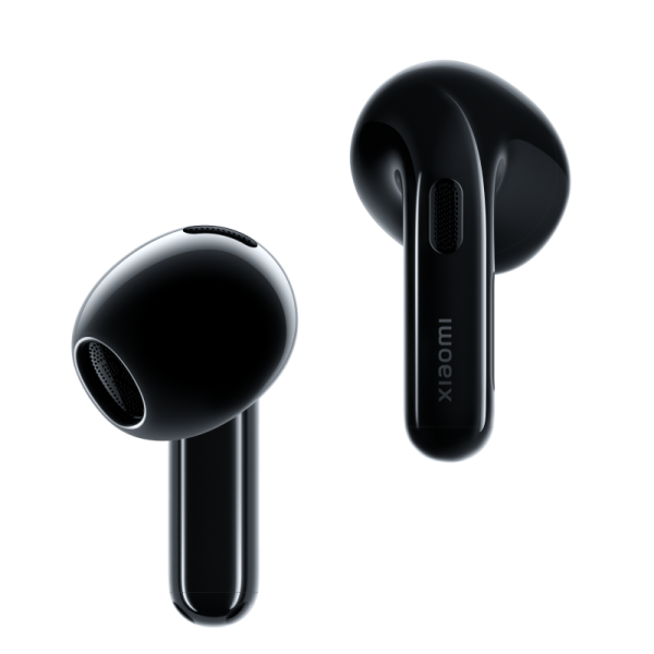 Наушники Xiaomi Buds 6 Graphite Black