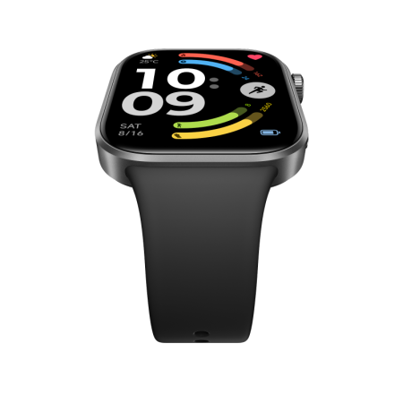 Смарт-часы Redmi Watch 6 Obsidian Black