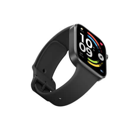 Смарт-часы Redmi Watch 6 Obsidian Black