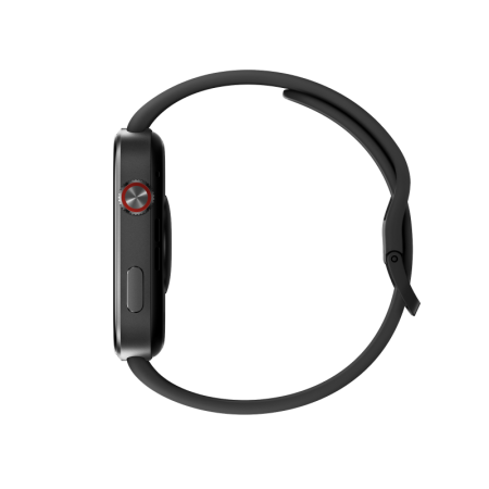 Смарт-часы Redmi Watch 6 Obsidian Black