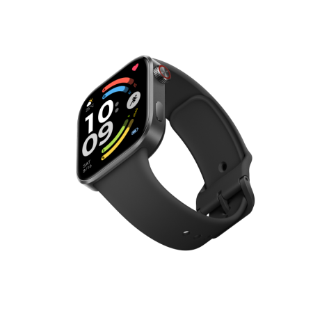 Смарт-часы Redmi Watch 6 Obsidian Black