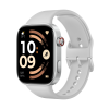 Смарт-часы Redmi Watch 6 Silver Gray