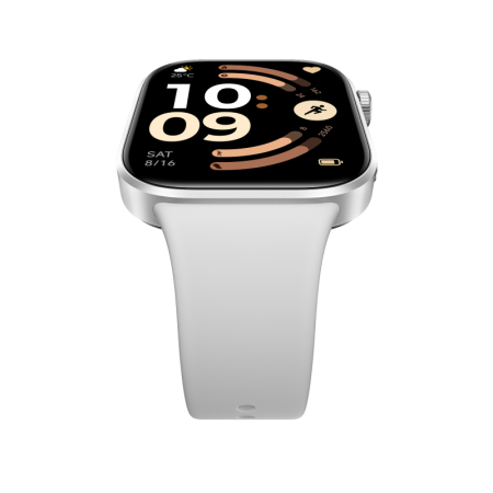 Смарт-часы Redmi Watch 6 Silver Gray
