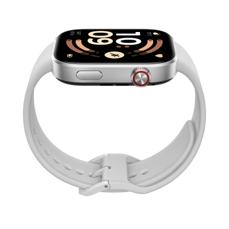 Смарт-часы Redmi Watch 6 Silver Gray