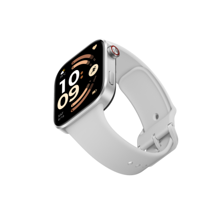 Смарт-часы Redmi Watch 6 Silver Gray
