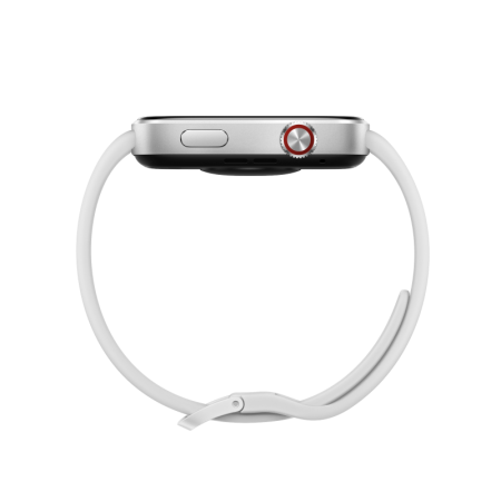 Смарт-часы Redmi Watch 6 Silver Gray
