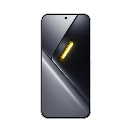 Смартфон POCO X8 Pro Max 12GB/256GB белый