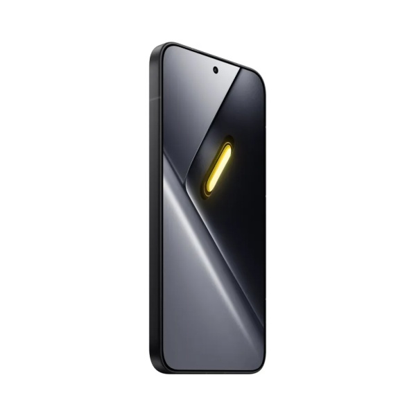 Смартфон POCO X8 Pro Max 12GB/256GB черный