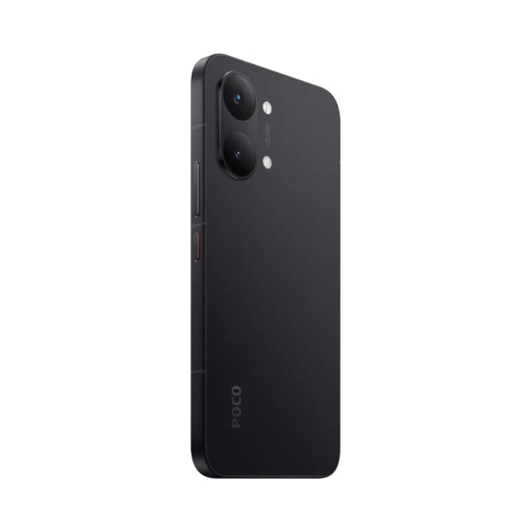 Смартфон POCO X8 Pro Max 12GB/256GB черный