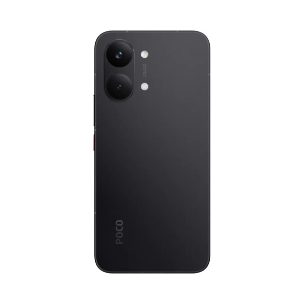 Смартфон POCO X8 Pro Max 12GB/256GB черный