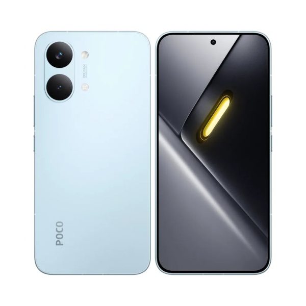 Смартфон POCO X8 Pro Max 12GB/512GB синий