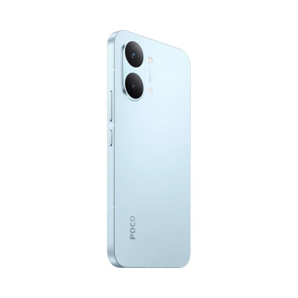 Смартфон POCO X8 Pro Max 12GB/512GB синий