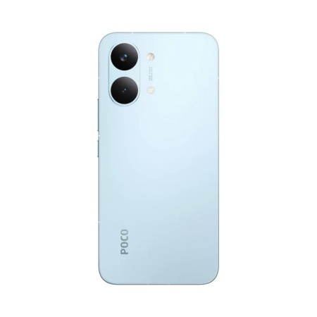 Смартфон POCO X8 Pro Max 12GB/512GB синий