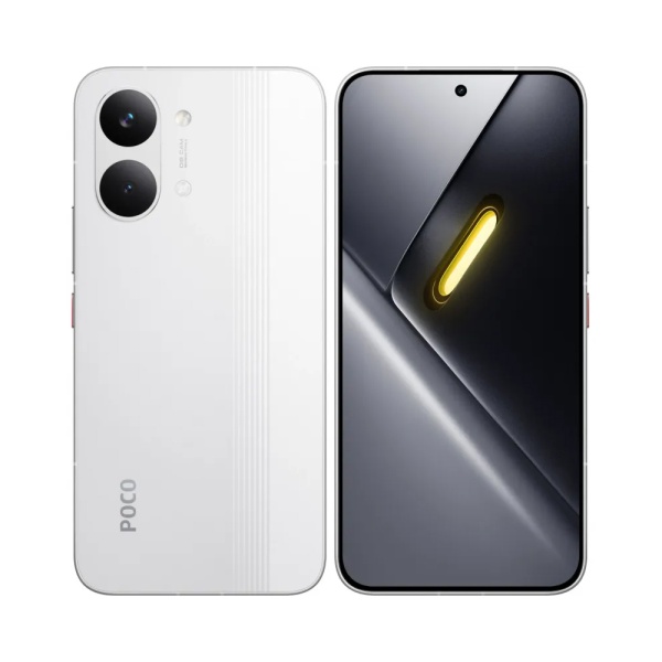 Смартфон POCO X8 Pro Max 12GB/512GB белый