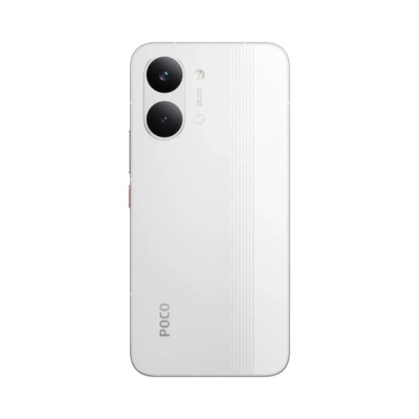 Смартфон POCO X8 Pro Max 12GB/512GB белый