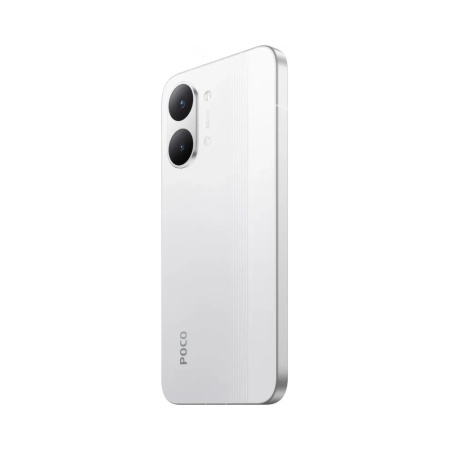 Смартфон POCO X8 Pro Max 12GB/512GB белый
