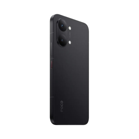 Смартфон POCO X8 Pro Max 12GB/512GB черный