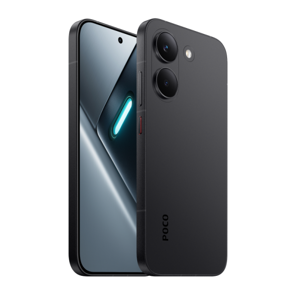 Смартфон POCO X8 Pro 12GB/512GB черный