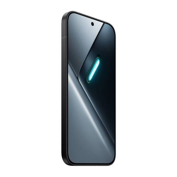 Смартфон POCO X8 Pro 12GB/512GB черный