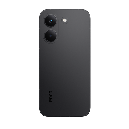 Смартфон POCO X8 Pro 12GB/512GB черный