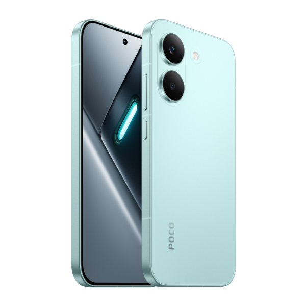 Смартфон POCO X8 Pro 12GB/512GB зеленый