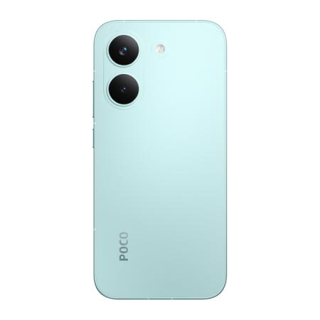 Смартфон POCO X8 Pro 12GB/512GB зеленый
