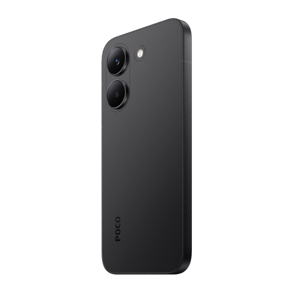 Смартфон POCO X8 Pro 8GB/512GB черный