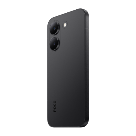 Смартфон POCO X8 Pro 8GB/512GB черный