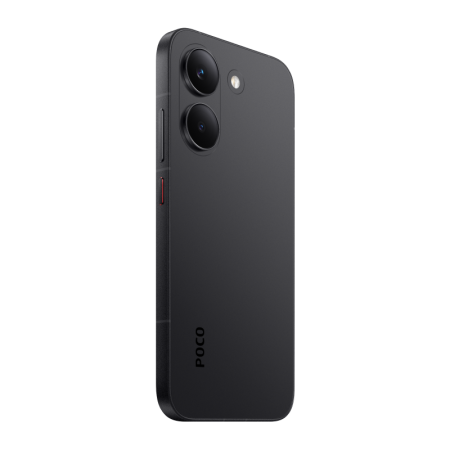 Смартфон POCO X8 Pro 8GB/512GB черный