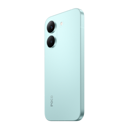 Смартфон POCO X8 Pro 8GB/512GB зеленый