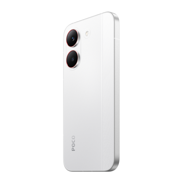 Смартфон POCO X8 Pro 8GB/512GB белый
