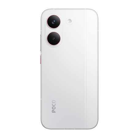 Смартфон POCO X8 Pro 8GB/512GB белый