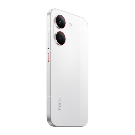 Смартфон POCO X8 Pro 8GB/512GB белый