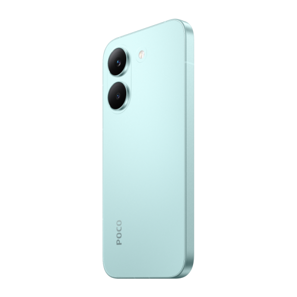 Смартфон POCO X8 Pro 8GB/256GB зеленый