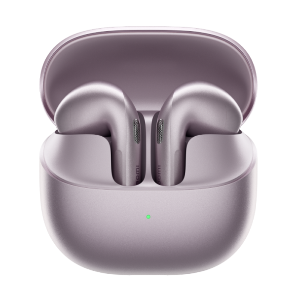 Наушники Xiaomi Buds 6 Nebula Purple